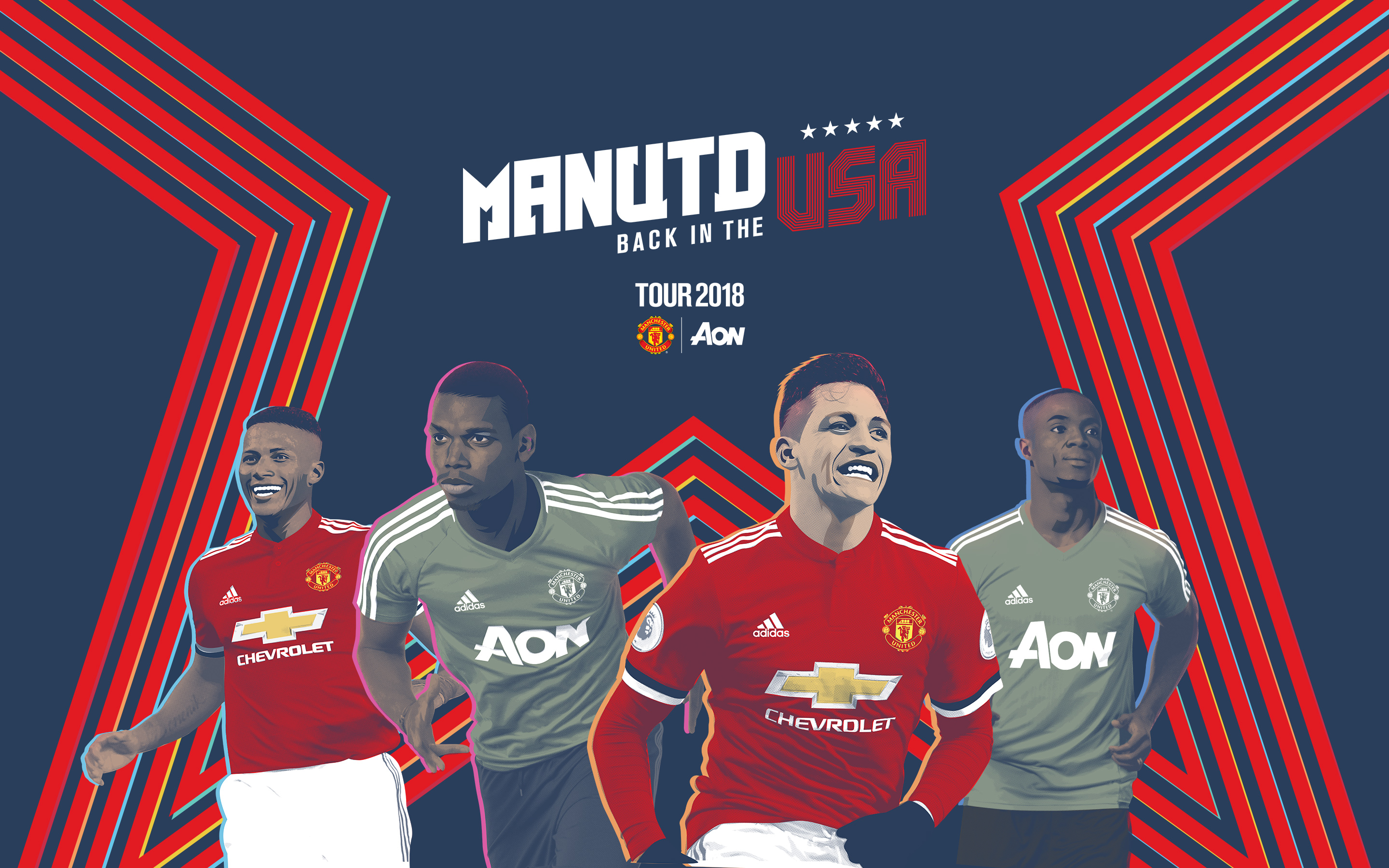 MUFC Comes to Arizona