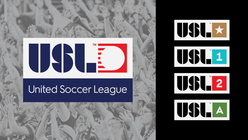 USL Expands Pyramid