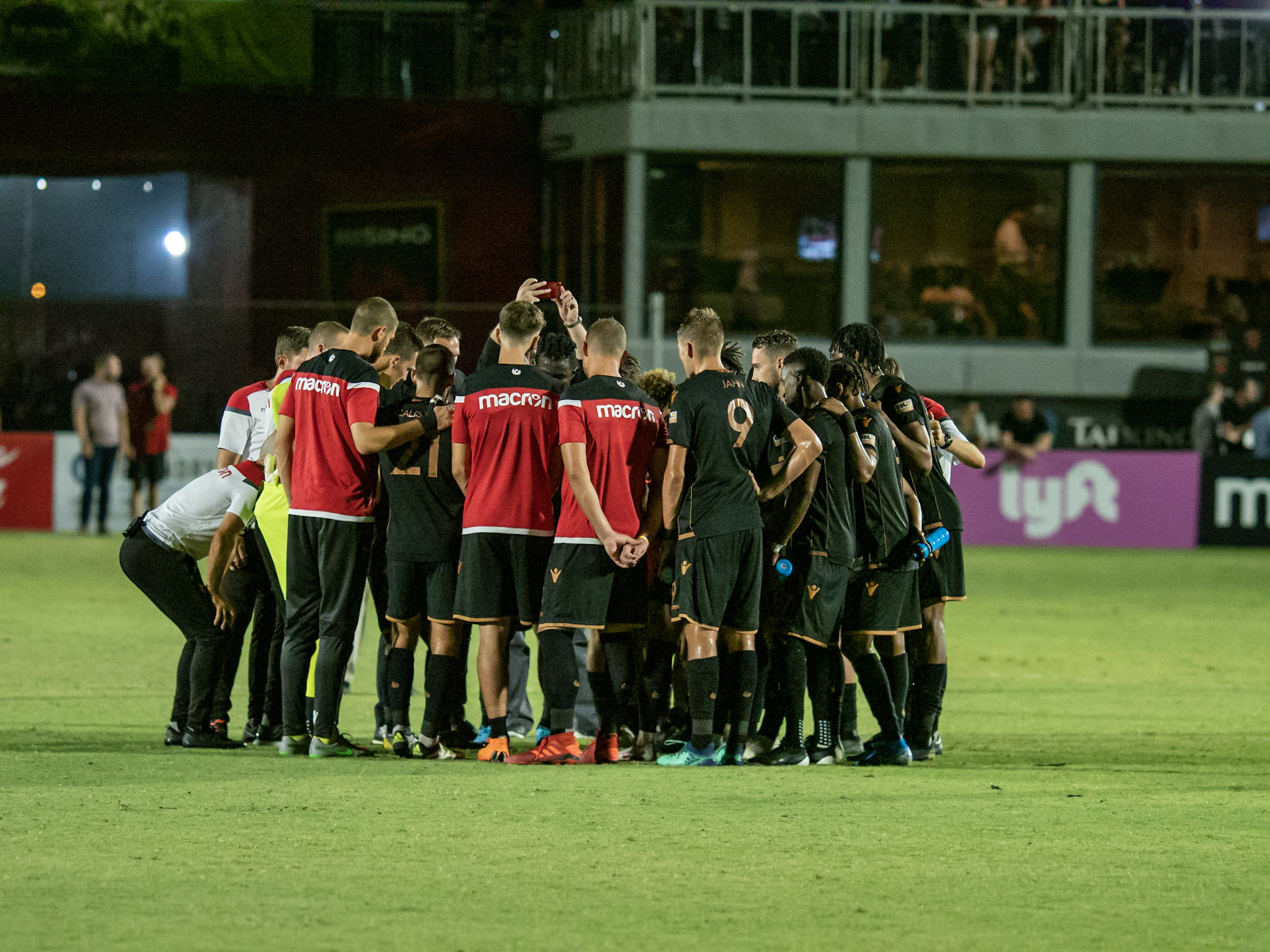 PREVIEW: Rising (and Firebird Soccer!) Travel to Portland for Last Road Match of the Season